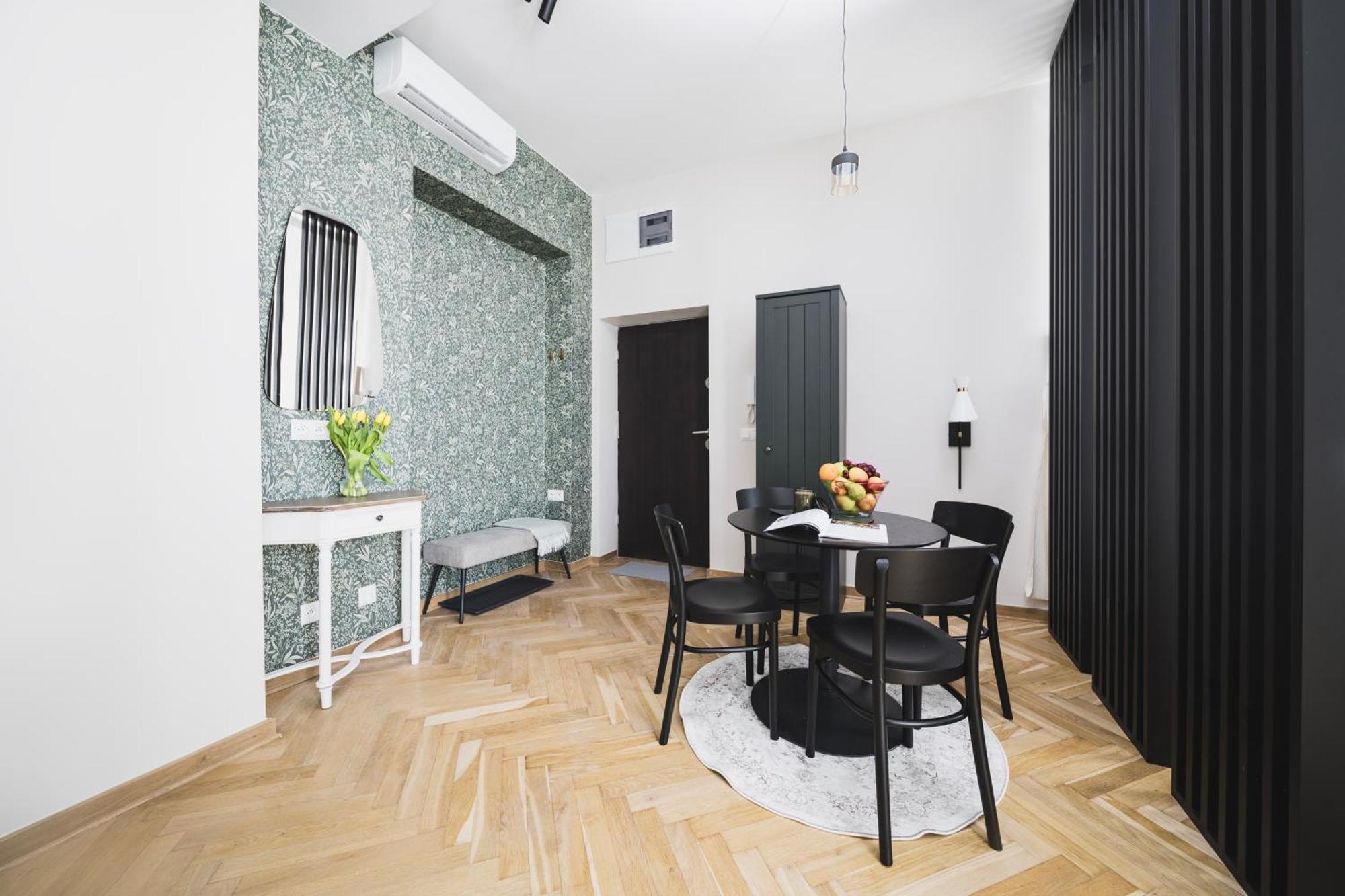 Copernicus House Διαμέρισμα Krasków Εξωτερικό φωτογραφία