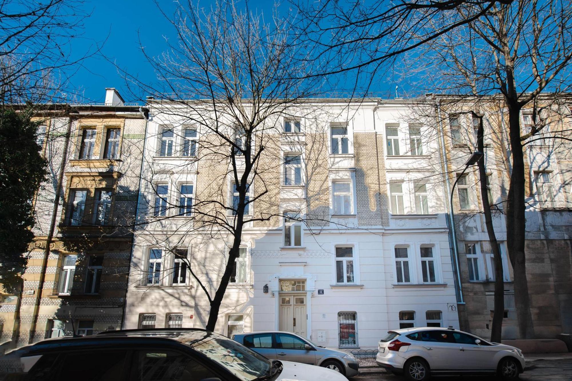 Copernicus House Διαμέρισμα Krasków Εξωτερικό φωτογραφία